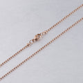 Direct Stainless Steel Ball Ball Chain Wave Baby