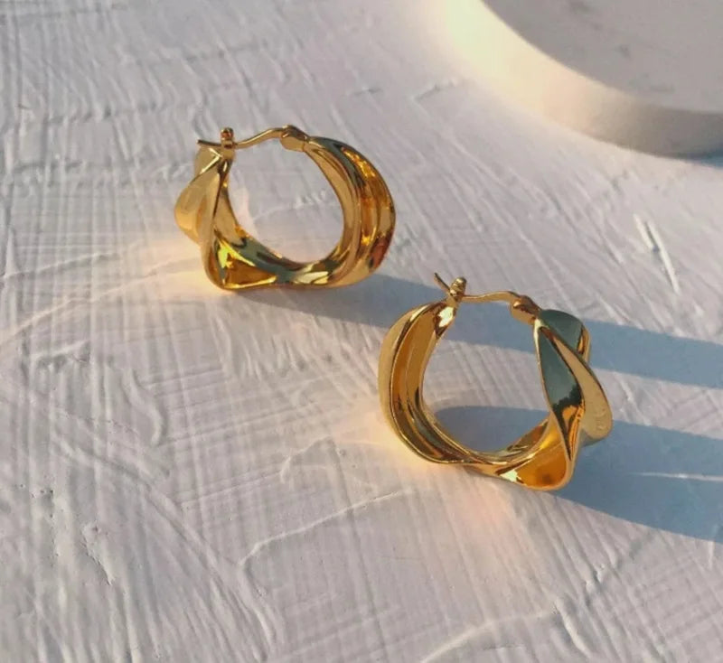 Luxury Non Tarnish Water Resistant Stainless Steel Jewelry