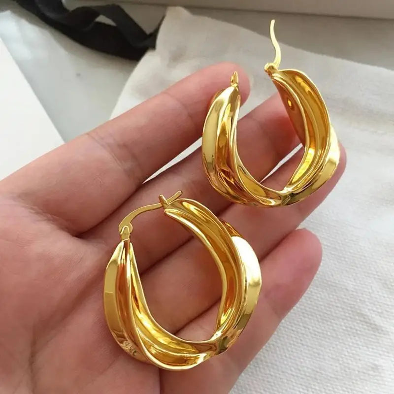 Luxury Non Tarnish Water Resistant Stainless Steel Jewelry