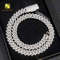Pass Diamond Tester Hip Hop Iced Out Cuban