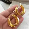Luxury Non Tarnish Water Resistant Stainless Steel Jewelry