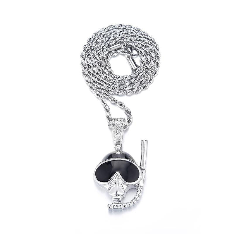 'S Best Selling Street Hip Hop Full Diamond