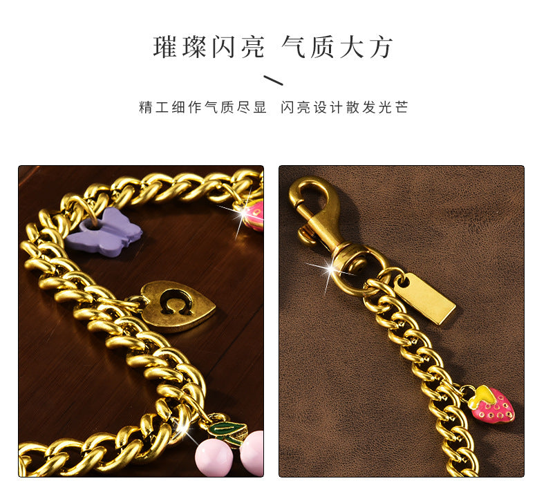 Direct Sales Summer Versatile Bag Pendant For Women