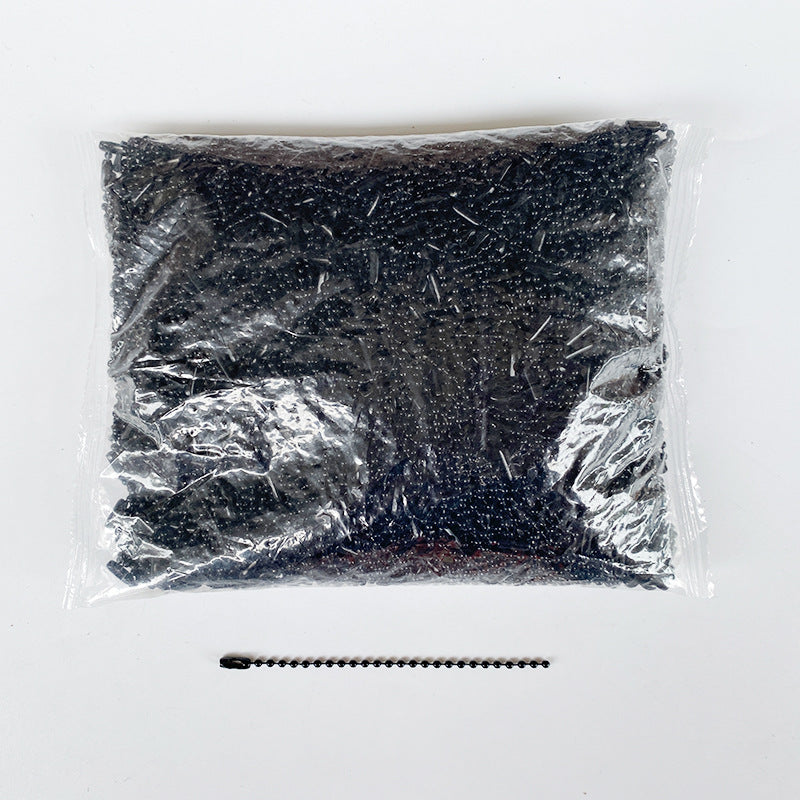 Color Bead Chain 2 4Mm Ball Bead Chain