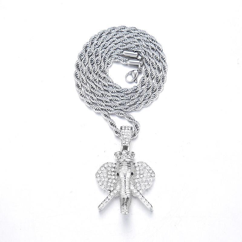 'S Best Selling Street Hip Hop Full Diamond