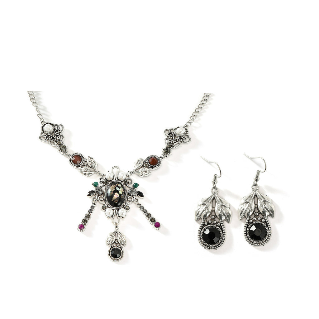 Alloy Vintage Tassel Coins Belly Dance Waist Chain