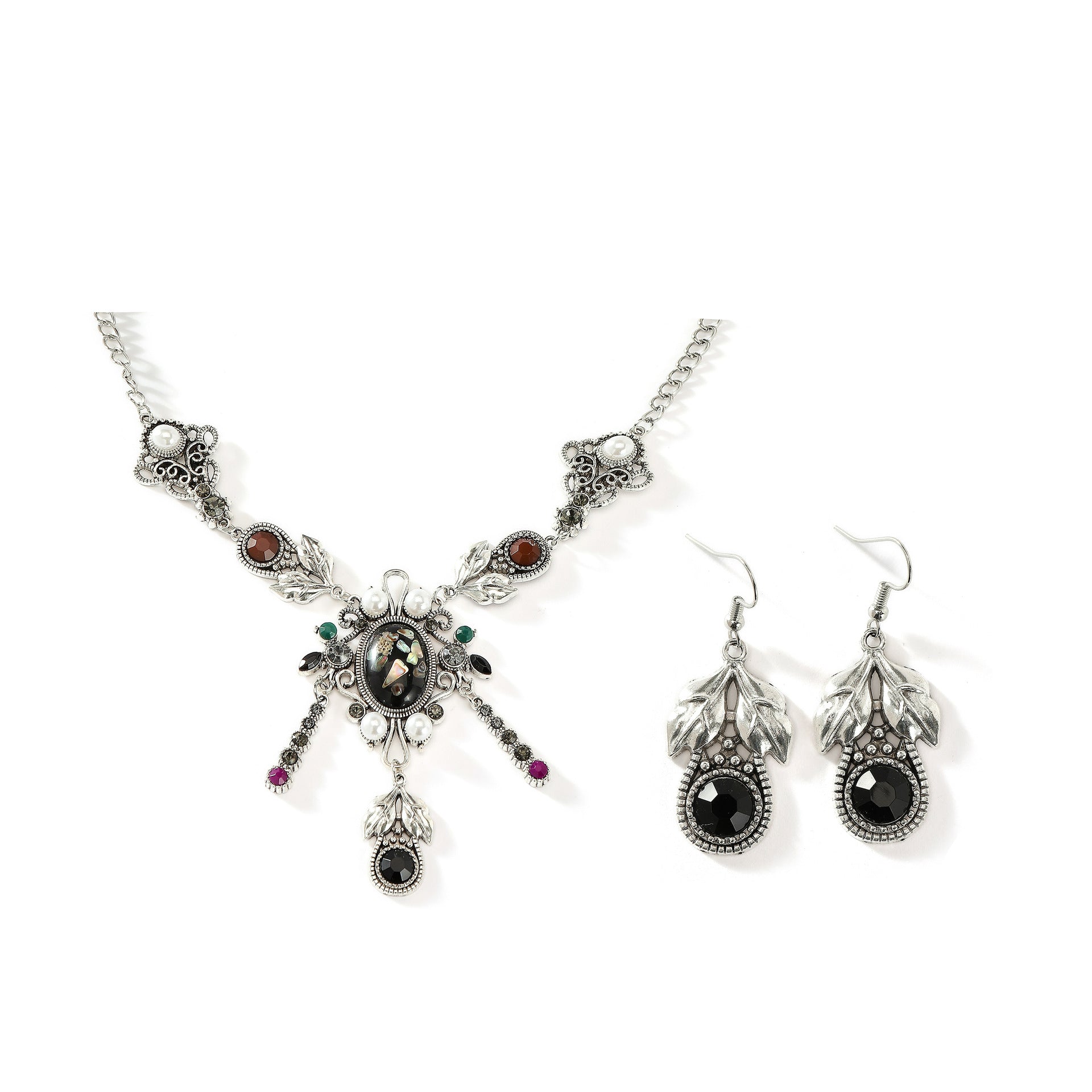 Alloy Vintage Tassel Coins Belly Dance Waist Chain