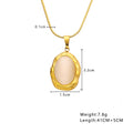 Ins Style Clavicle Chain Light Luxury Versatile Sweater
