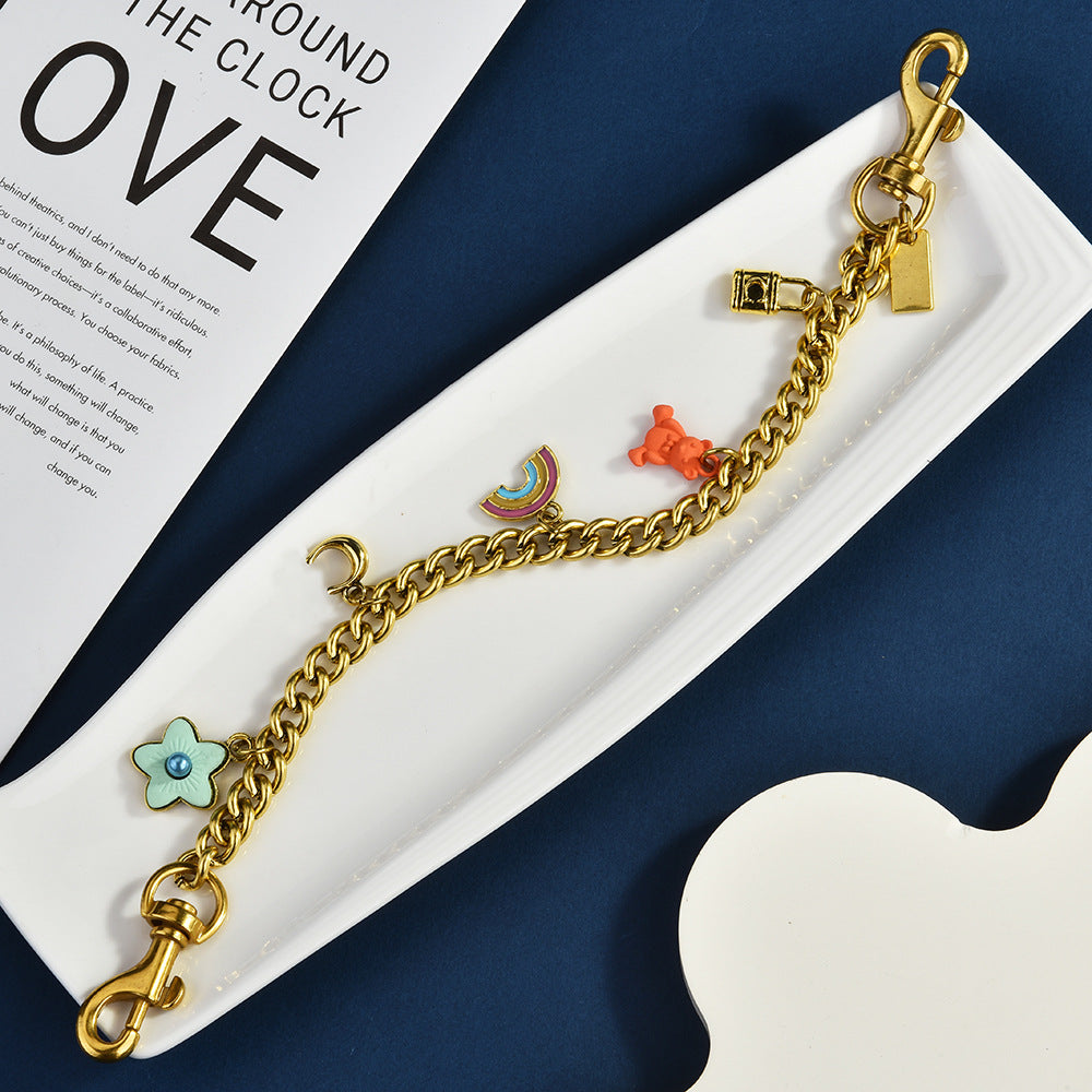 Summer All Match Ins Bag Pendant Women'S Popular