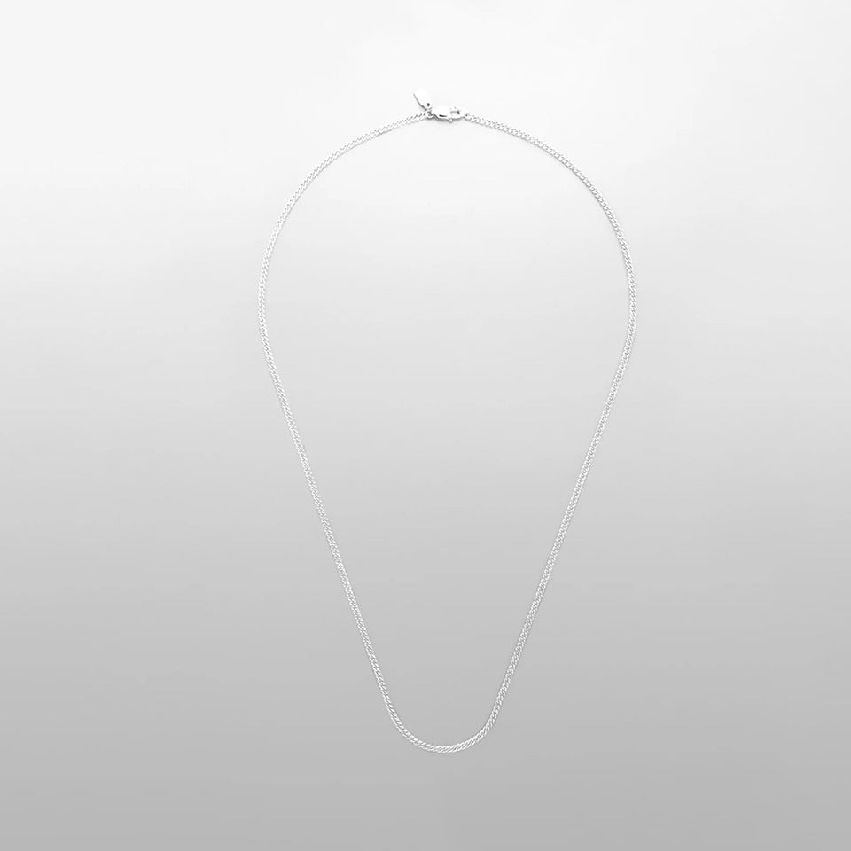 Hip Hop Style Versatile Cuban Chain Clavicle Chain