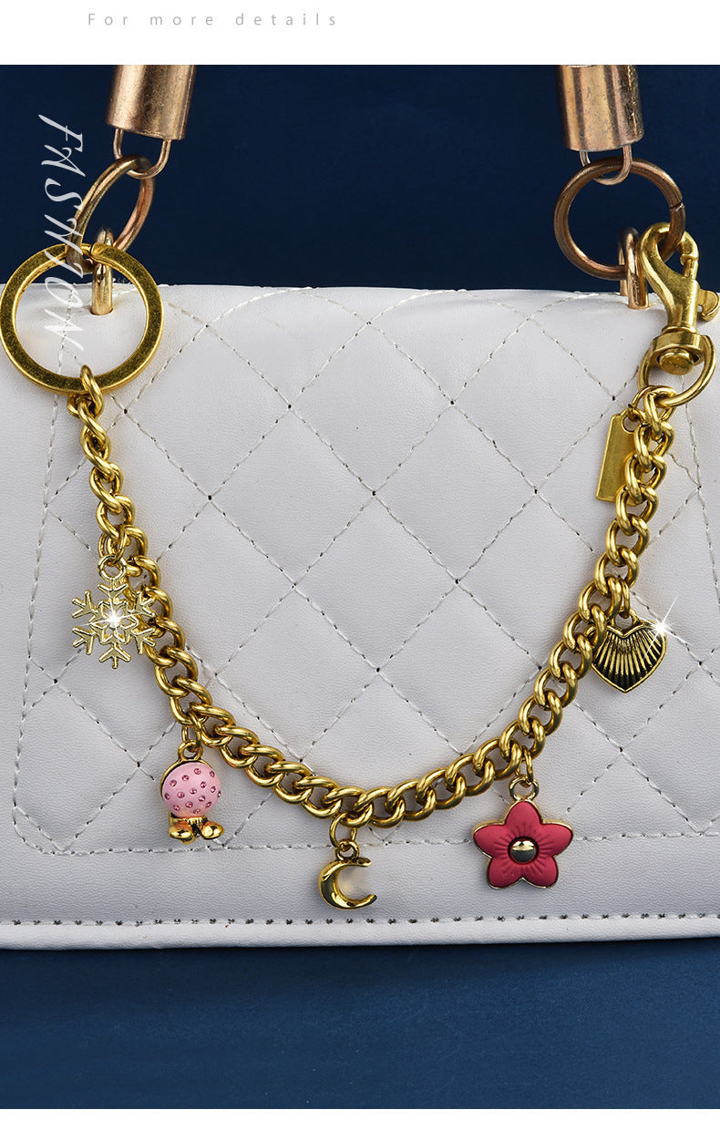 Direct Summer Bag Pendant Female Bag Chain Slung