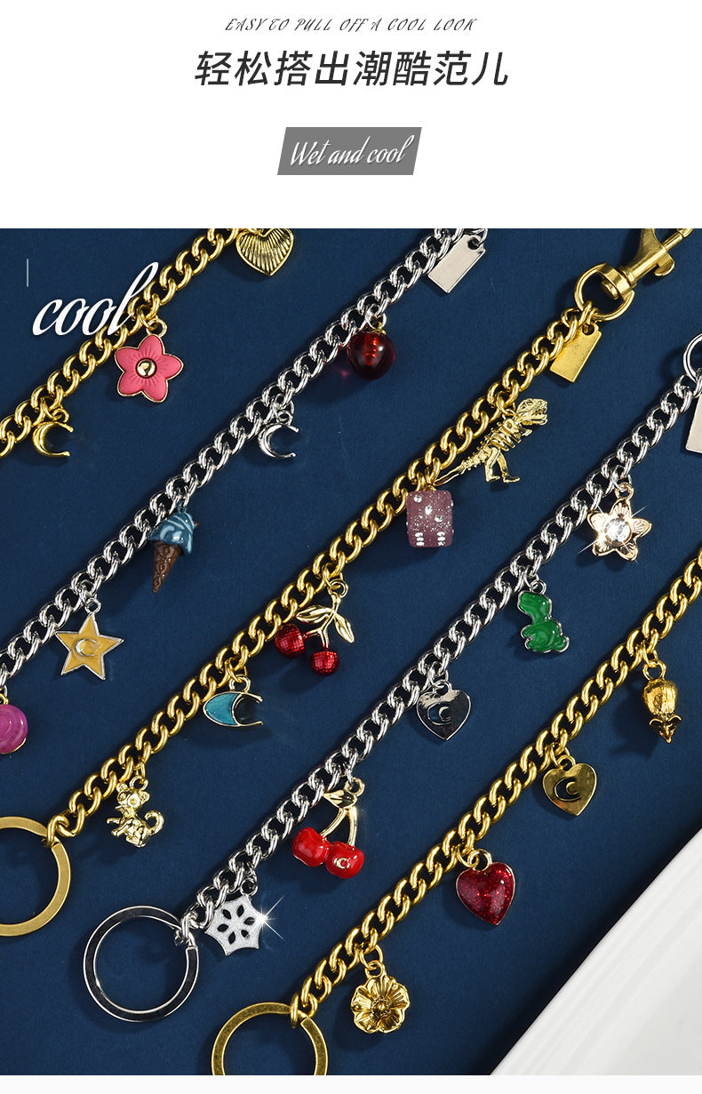 Direct Summer Bag Pendant Female Bag Chain Slung
