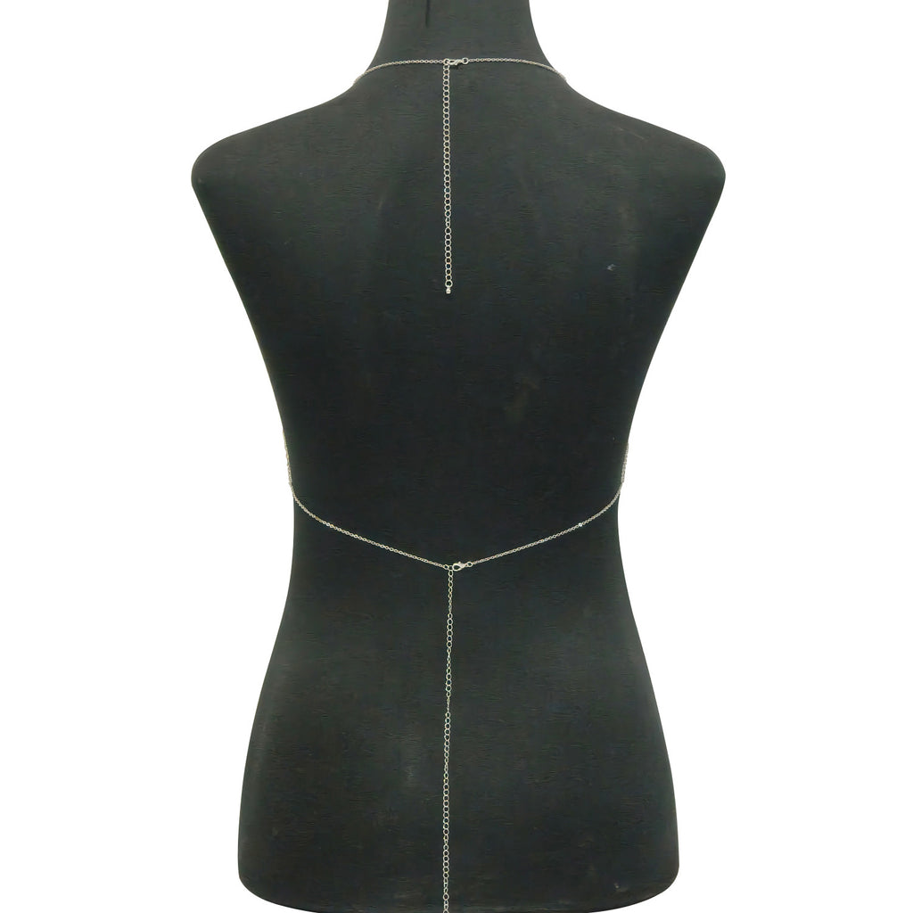 Zhuru Clothing Foreign Trade Hot Selling Popular Chest