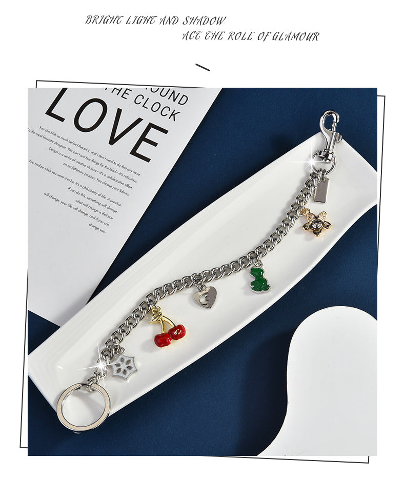 Direct Summer Bag Pendant Female Bag Chain Slung