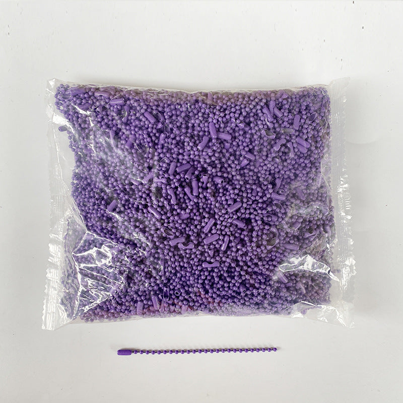 Color Bead Chain 2 4Mm Ball Bead Chain