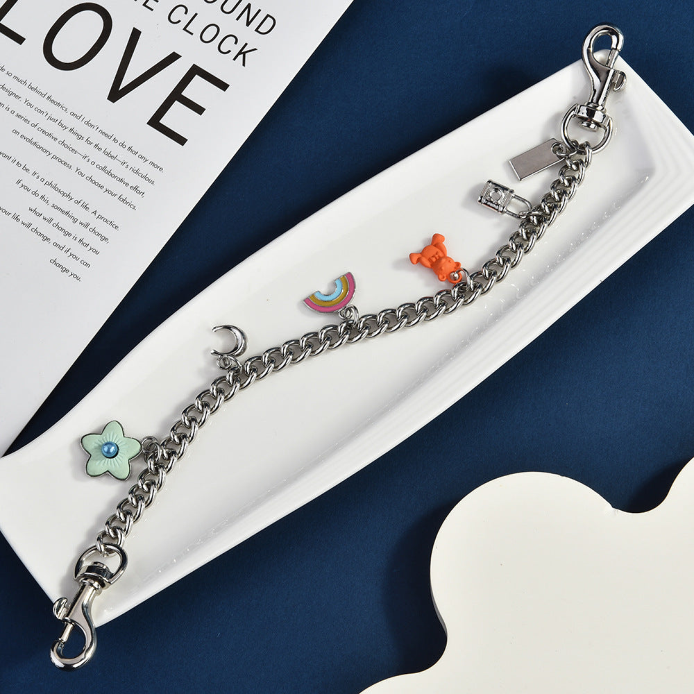 Summer All Match Ins Bag Pendant Women'S Popular