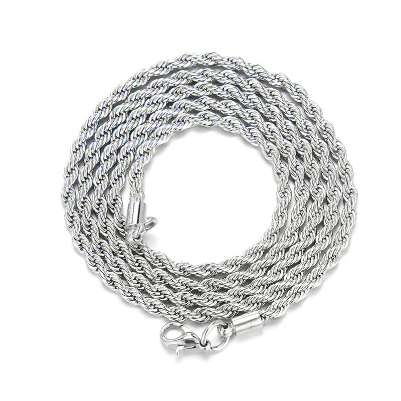 Foreign Trade Popular Products Full Diamond Hip Hop
