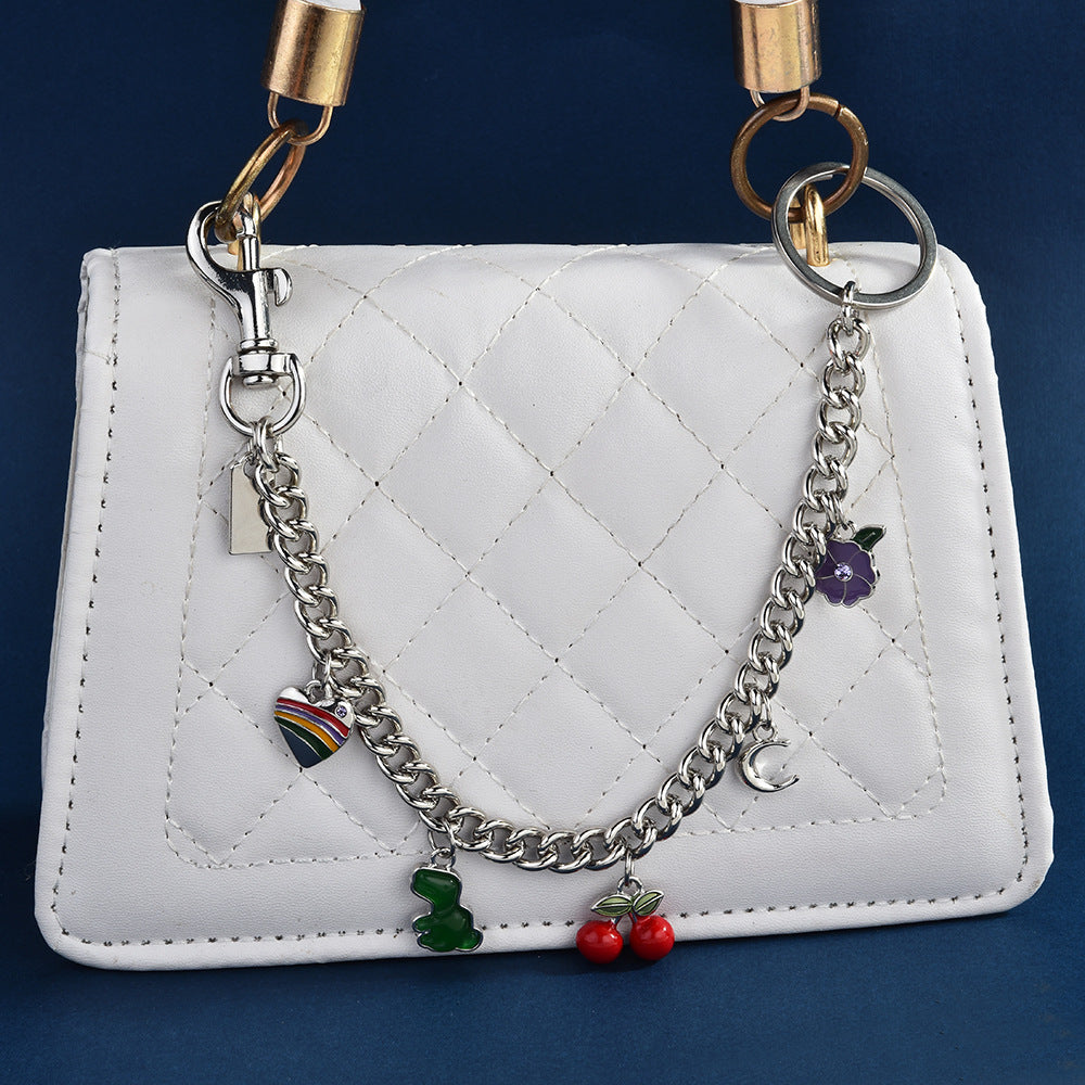 Summer All Match Ins Bag Pendant Women'S Popular