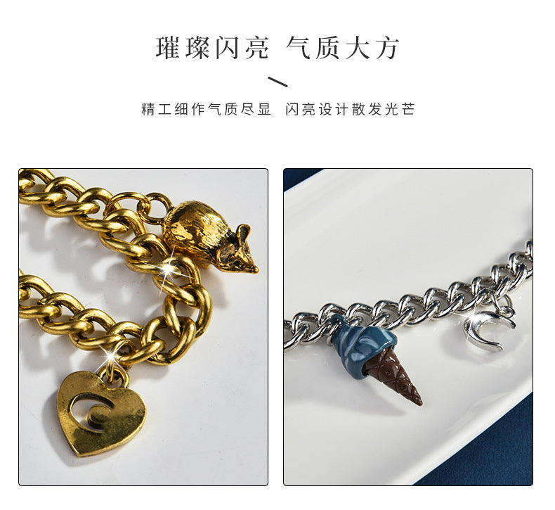 Direct Summer Bag Pendant Female Bag Chain Slung