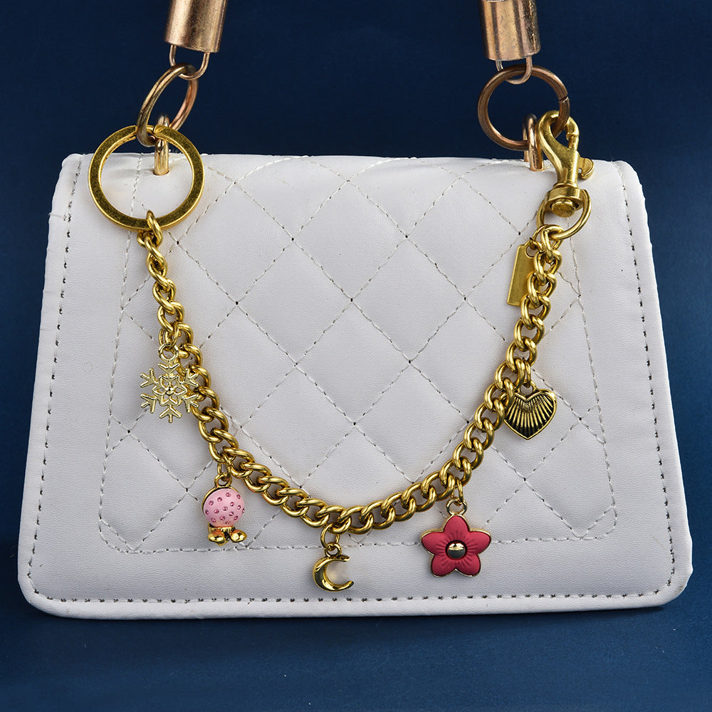 Direct Summer Bag Pendant Female Bag Chain Slung