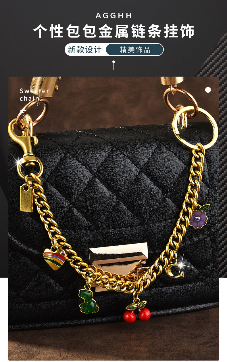 Direct Sales Summer Versatile Bag Pendant For Women