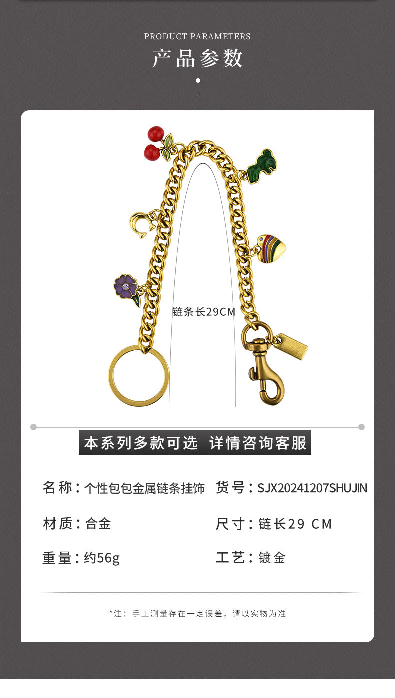 Direct Sales Summer Versatile Bag Pendant For Women