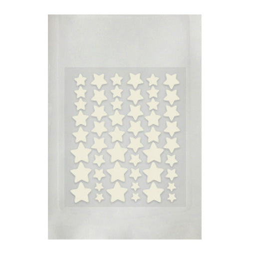 Star Color Student Acne Colloid Cute Dopamine Anti
