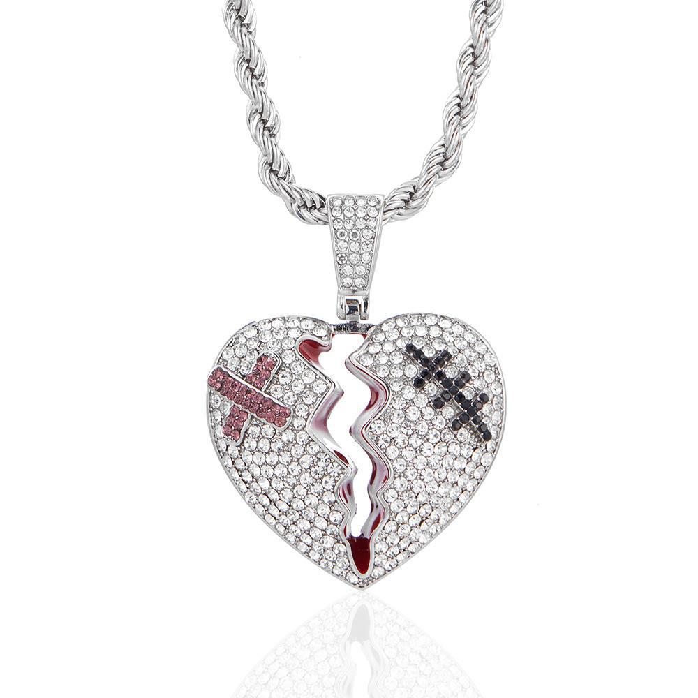 'S Best Selling Street Hip Hop Full Diamond