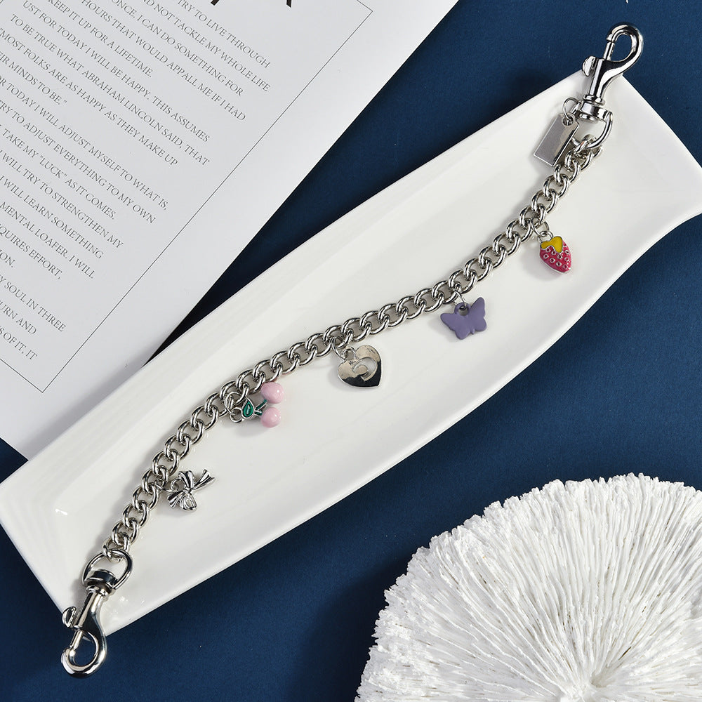 Summer All Match Ins Bag Pendant Women'S Popular