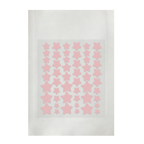 Star Color Student Acne Colloid Cute Dopamine Anti