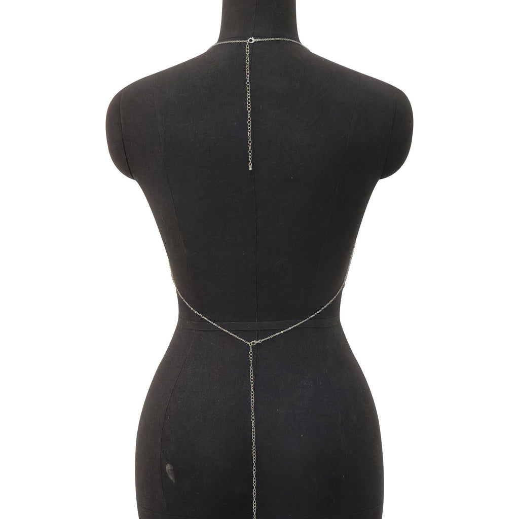 Zhuru Clothing Foreign Trade Hot Selling Popular Chest