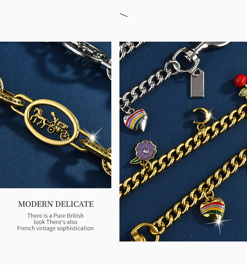 Summer All Match Ins Bag Pendant Women'S Popular