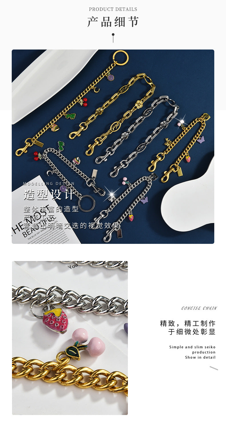 Summer All Match Ins Bag Pendant Women'S Popular