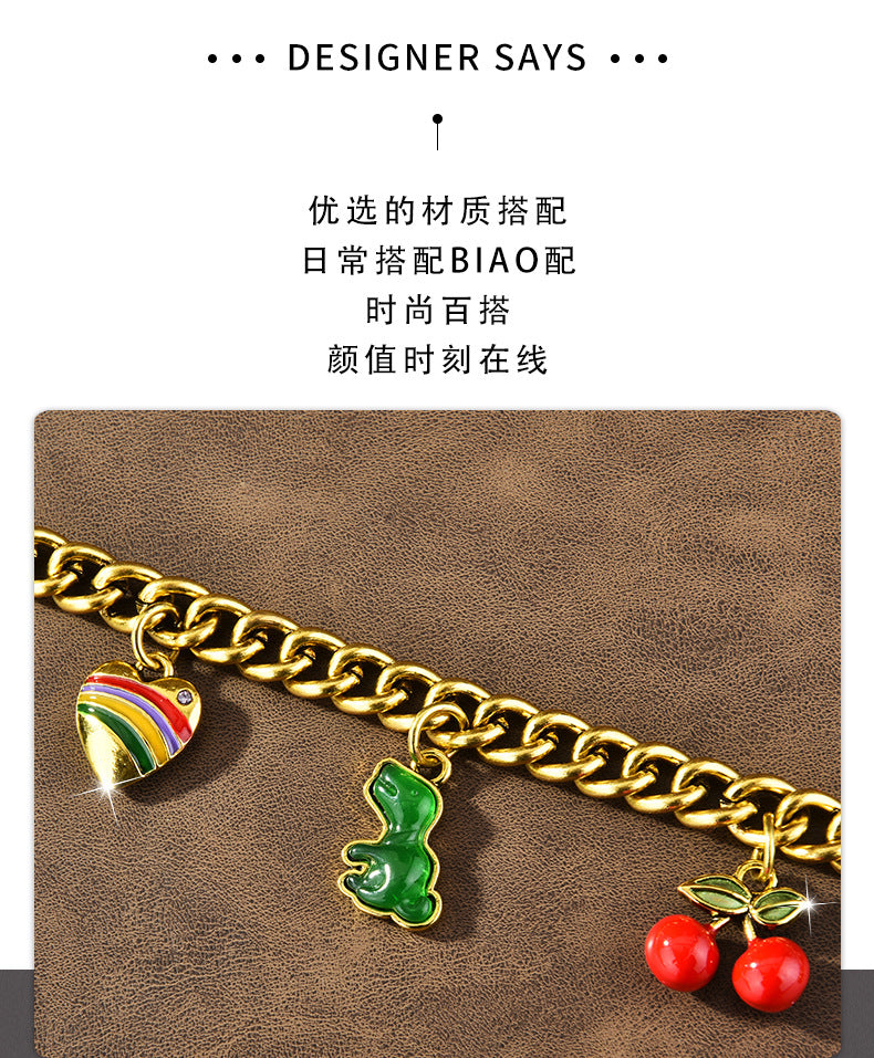 Direct Sales Summer Versatile Bag Pendant For Women