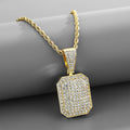 'S Best Selling Street Hip Hop Full Diamond