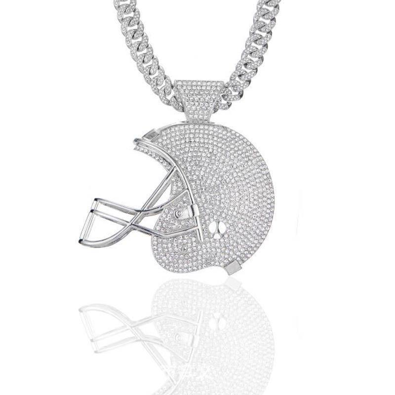 'S Best Selling Street Hip Hop Full Diamond