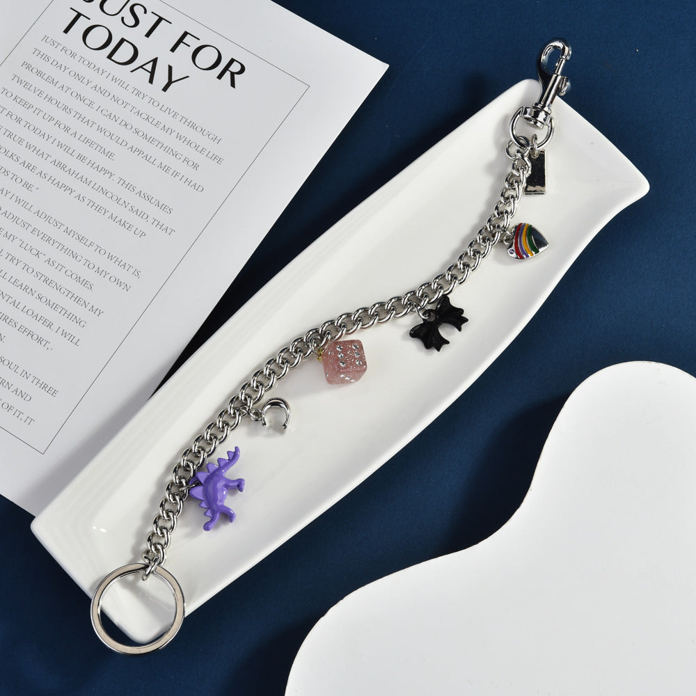 Summer All Match Ins Bag Pendant Women'S Popular
