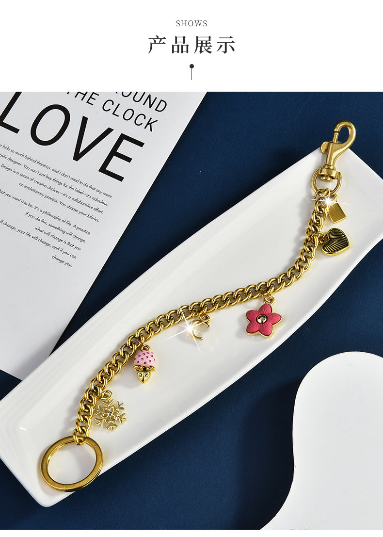 Direct Summer Bag Pendant Female Bag Chain Slung