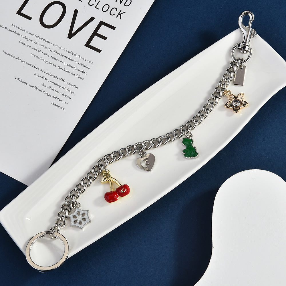 Direct Summer Bag Pendant Female Bag Chain Slung