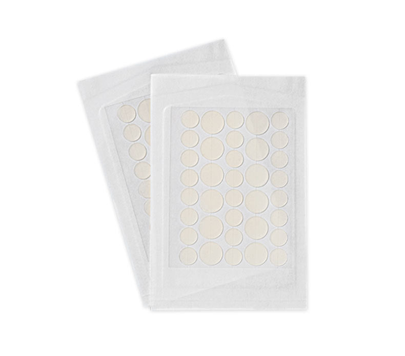 Star Color Student Acne Colloid Cute Dopamine Anti