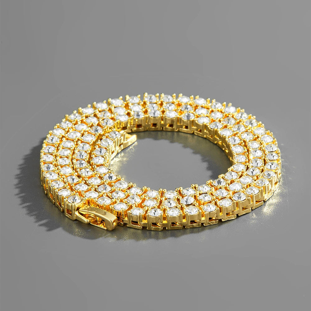 'S Best Selling Street Hip Hop Full Diamond