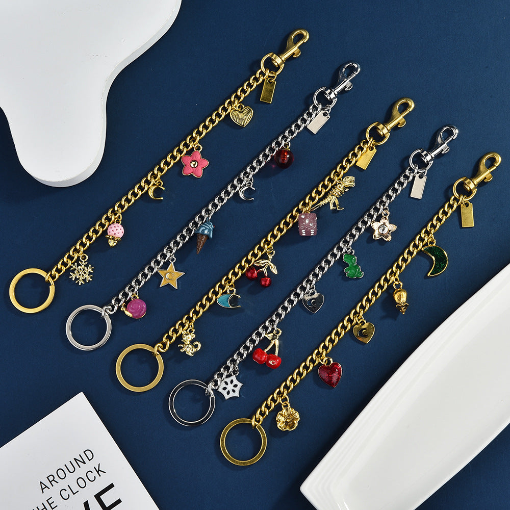 Direct Summer Bag Pendant Female Bag Chain Slung