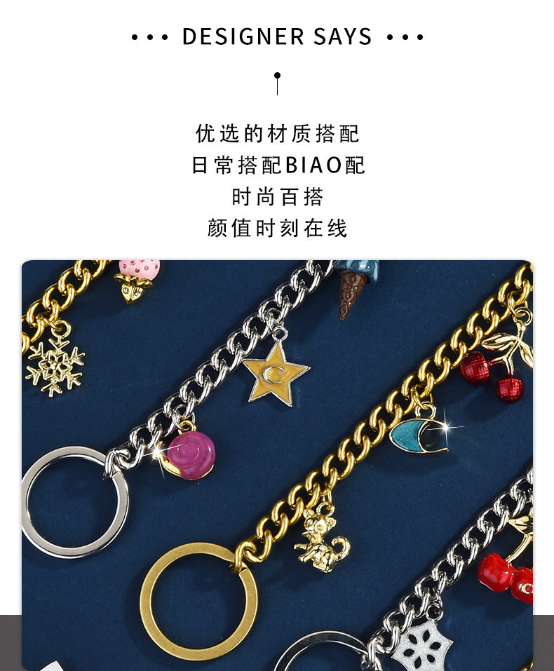 Direct Summer Bag Pendant Female Bag Chain Slung