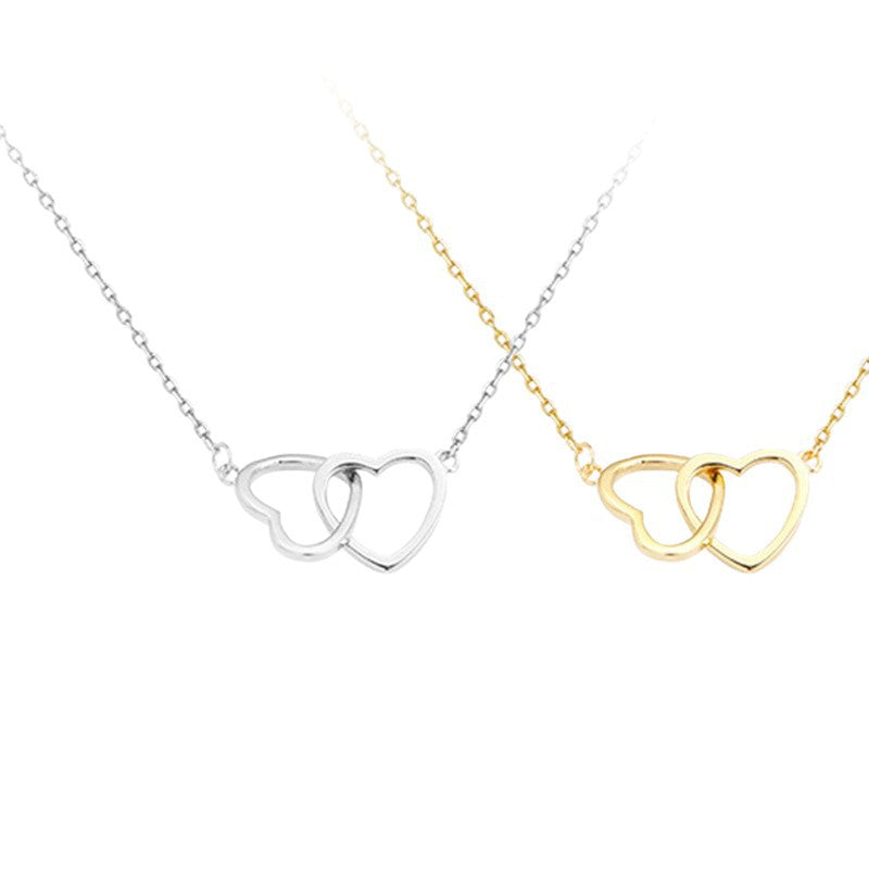 Japanese And Korean Style Ins Cold Style Metal