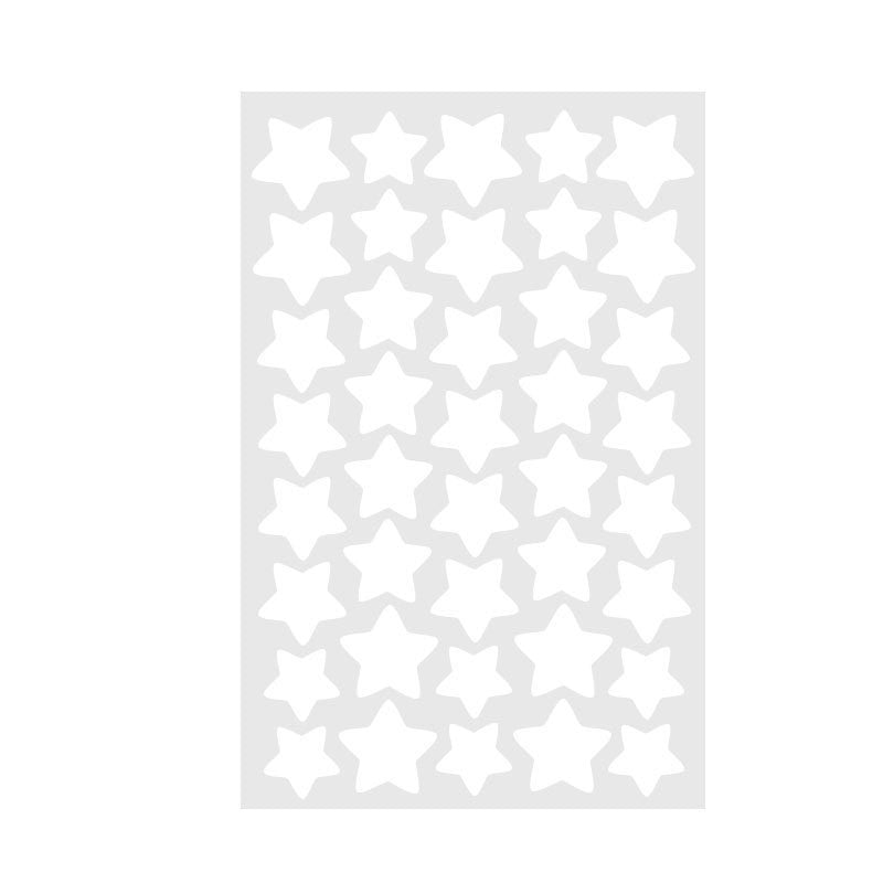 Star Color Student Acne Colloid Cute Dopamine Anti