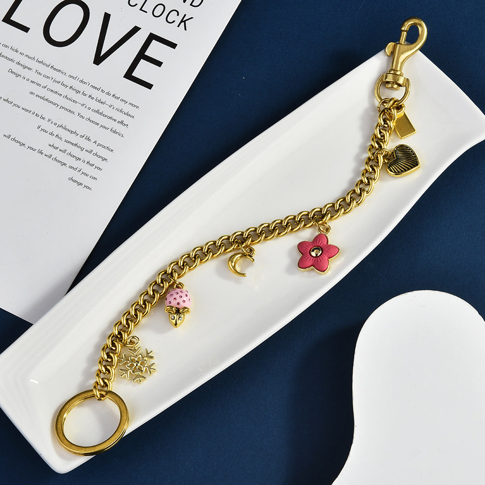 Summer All Match Ins Bag Pendant Women'S Popular