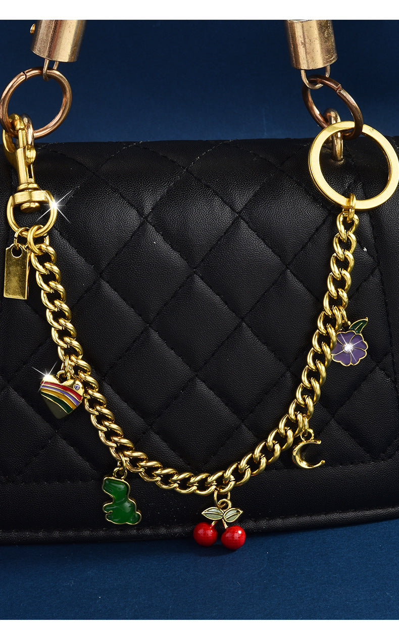 Summer All Match Ins Bag Pendant Women'S Popular