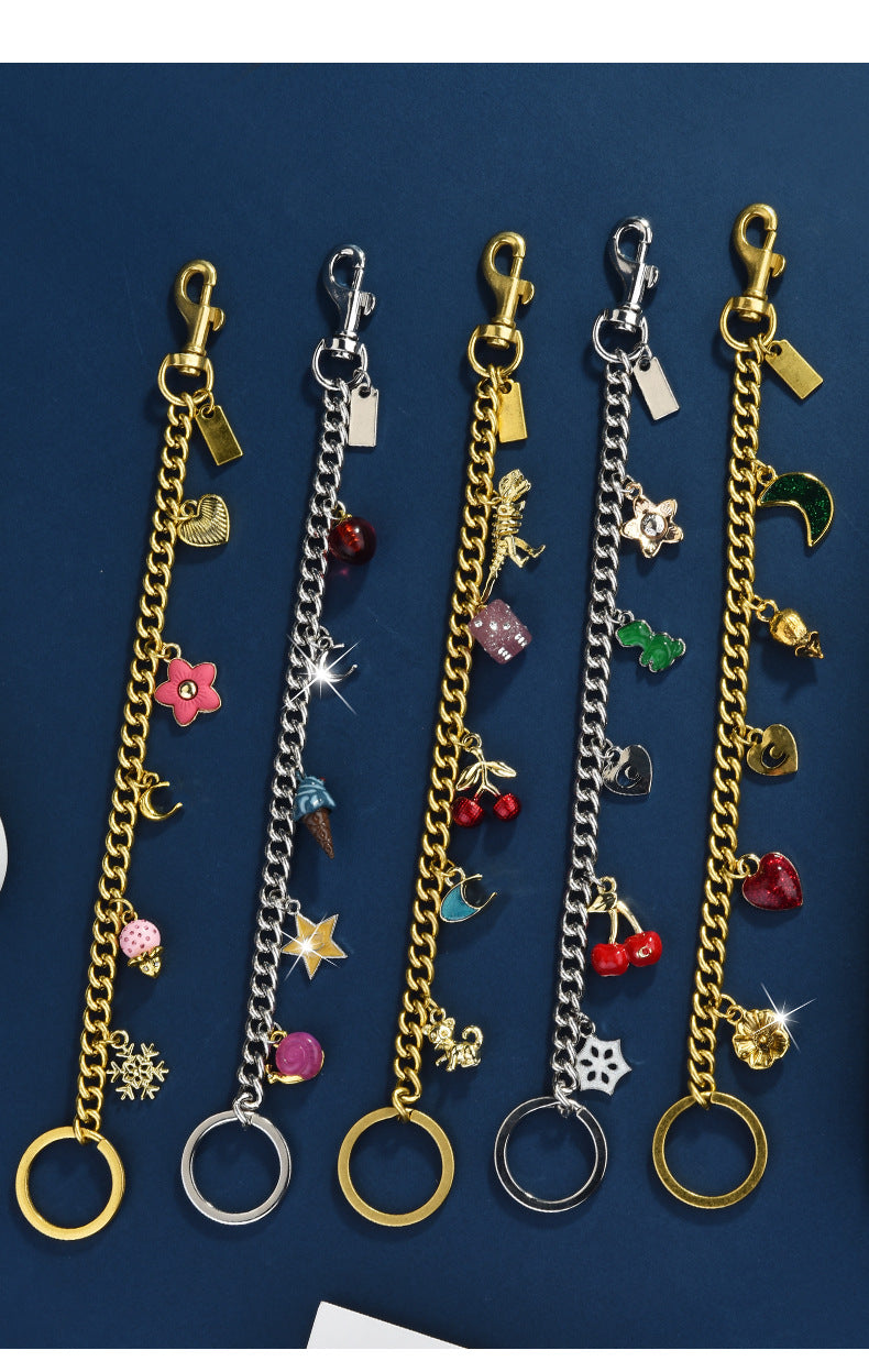 Direct Summer Bag Pendant Female Bag Chain Slung