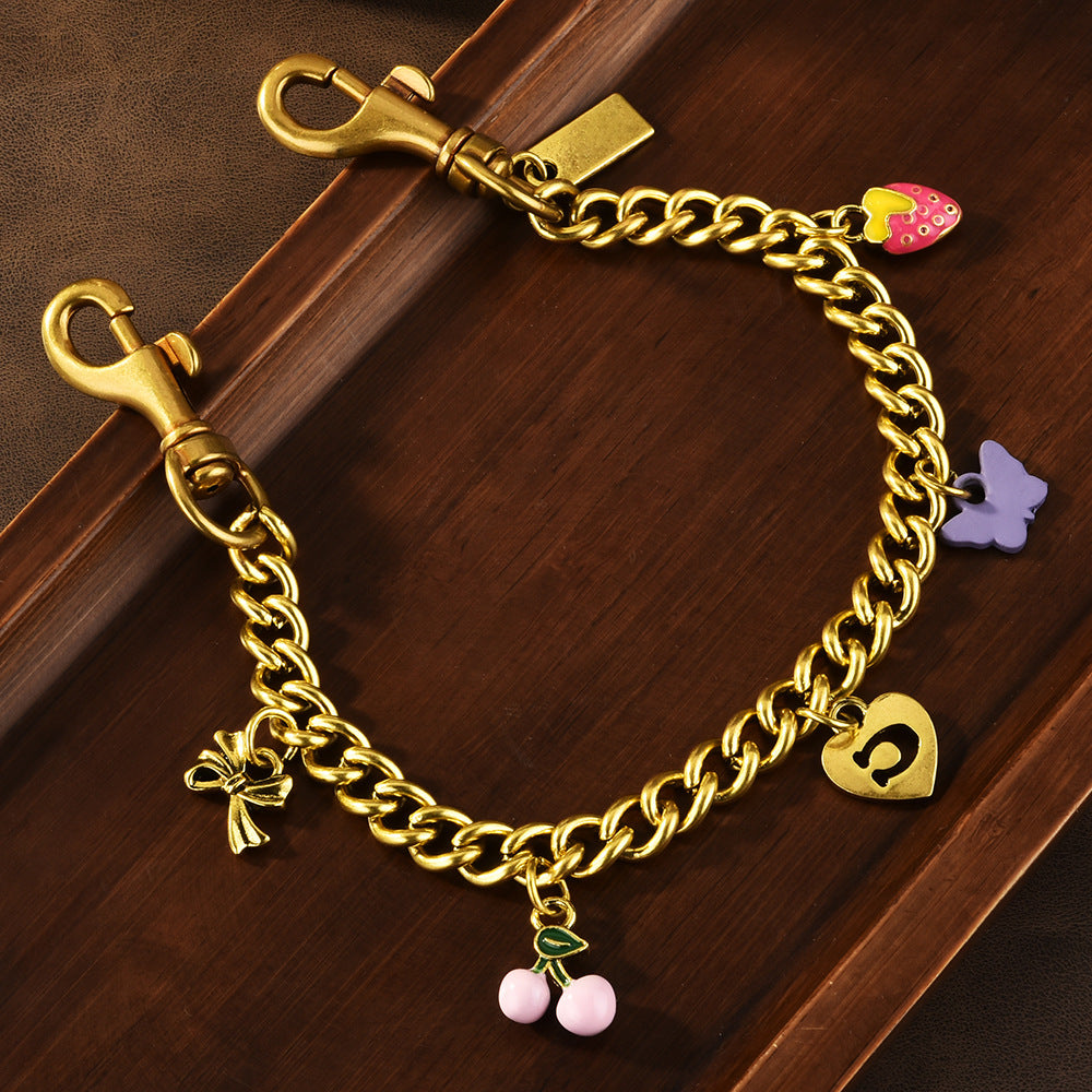 Direct Sales Summer Versatile Bag Pendant For Women