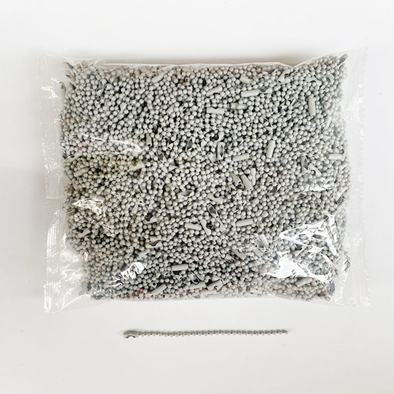 Color Bead Chain 2 4Mm Ball Bead Chain